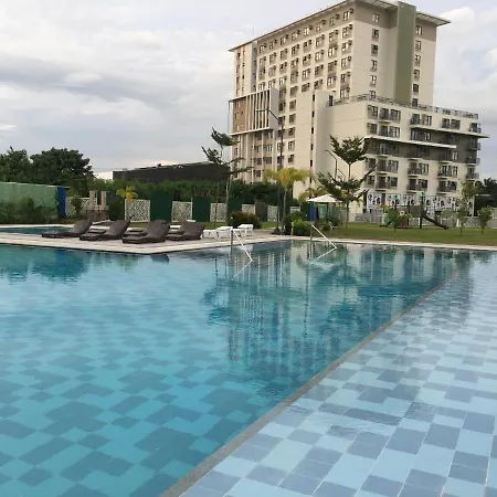 Soltana Nature Residences Condominium