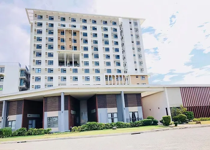 Soltana Nature Residences Apartment Lapu-Lapu City