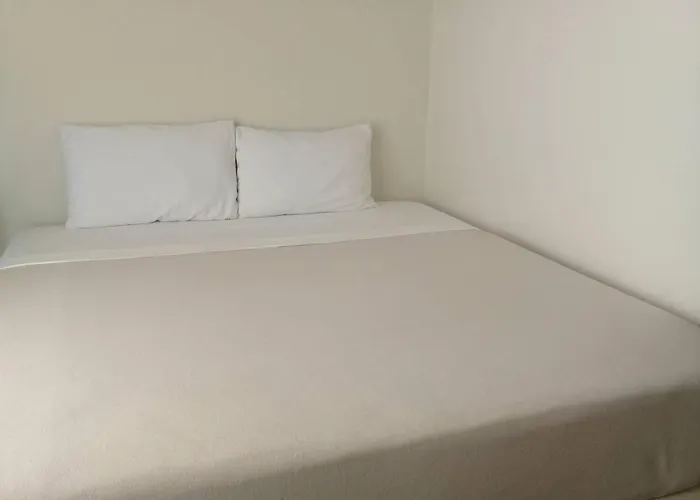 Soltana Nature Residences * Lapu-Lapu City