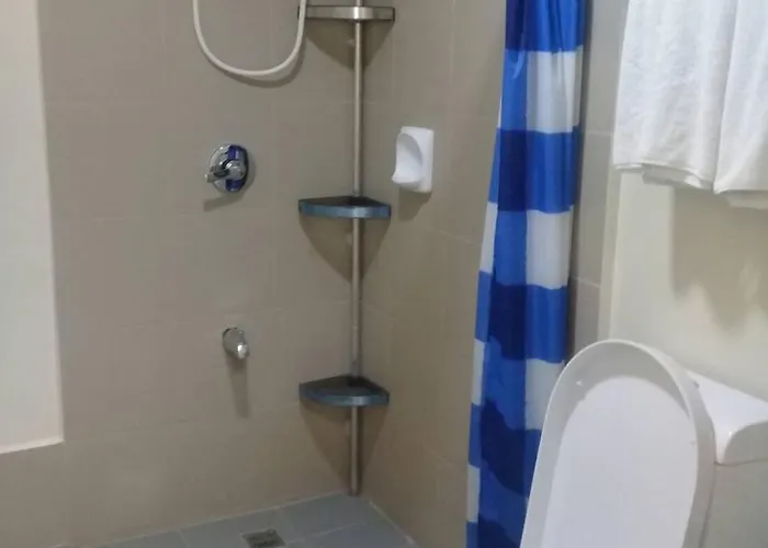 Apartment Soltana Nature Residences Lapu-Lapu City