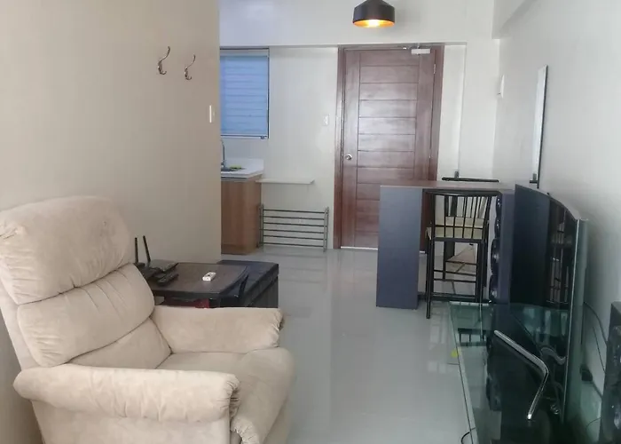 Soltana Nature Residences Apartment Lapu-Lapu City