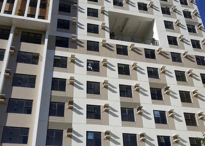 Soltana Nature Residences Apartment *