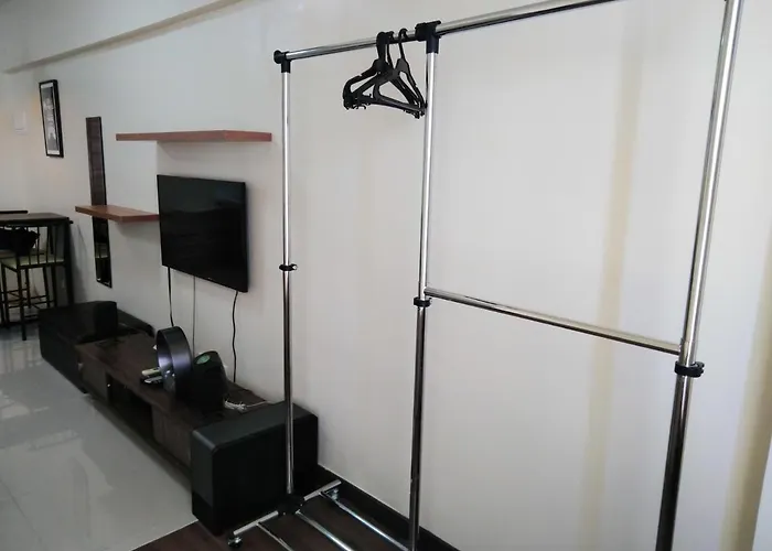 Soltana Nature Residences Apartment