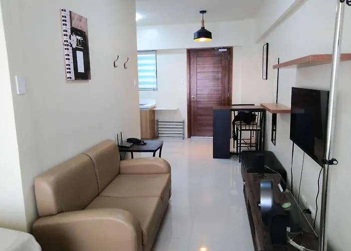 Apartment Soltana Nature Residences