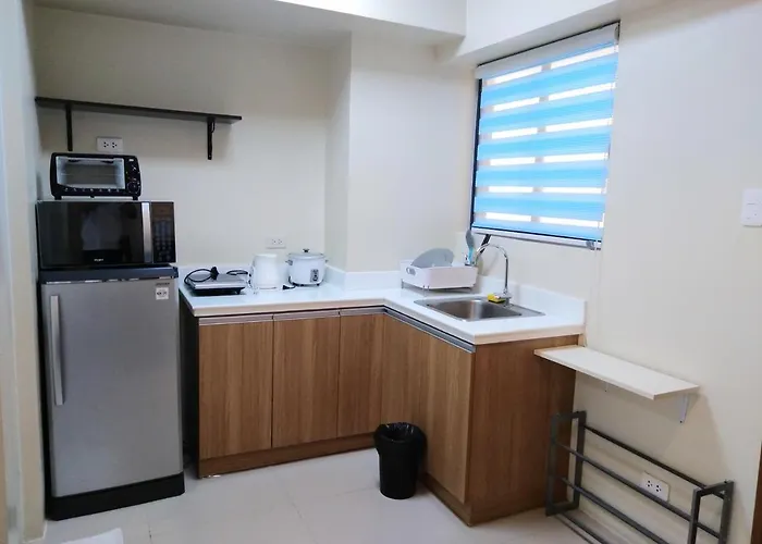 Soltana Nature Residences Lapu-Lapu City