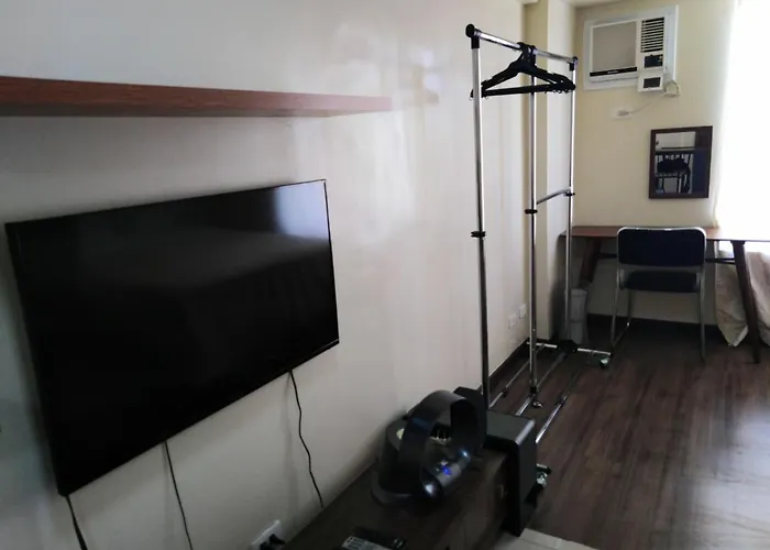 Soltana Nature Residences Apartment Lapu-Lapu City